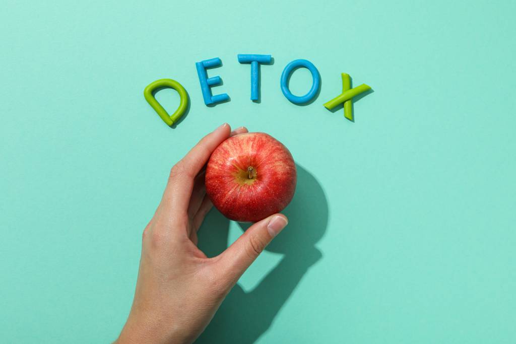 body detoxification