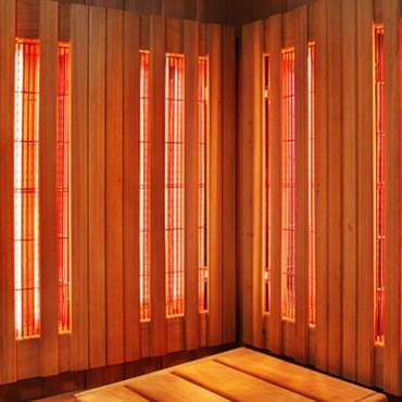 FAR INFRA RED SAUNA